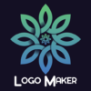 Logo Maker Logo Designer icon