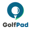 Golf Pad: Golf GPS & Scorecard icon