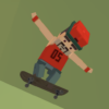 Skate Guys Skateboard Game icon