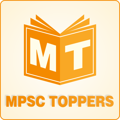 MPSC Toppers Current Affairs icon