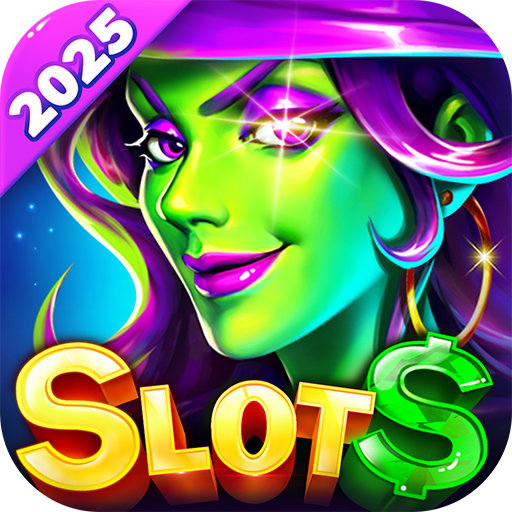 Jackpot Wins – Slots Casino icon