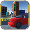 Park It Properly parking game icon