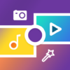 Video Collage Maker icon