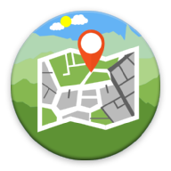 Near to Me Global Version icon