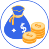 Make Money Online icon