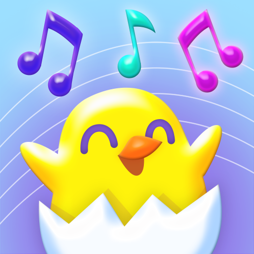 Baby Nursery Rhymes icon