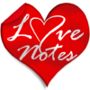 Ecards & LoveNotes E2E Encrypted Messenger icon