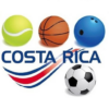 Costa Rica Deportiva icon