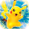 Pokemon Trainer Go (De) icon