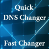 Quick DNS Changer Fast DNS icon