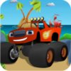 Blaze And the Monster Machines icon