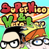 Super Nico & Wero Boy icon