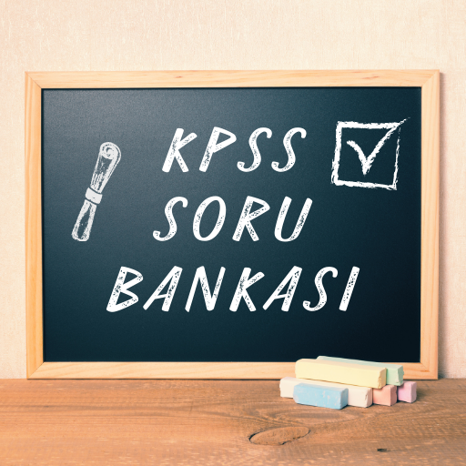 KPSS 2024 Konulu 8000 Soru icon