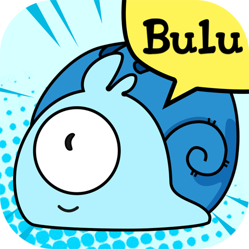 Bulu Manga Best Manga Reader icon