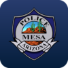 Mesa PD Mobile icon