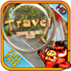 New Free Hidden Objects Games Free New Full Travel icon