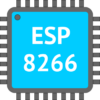 ESP8266 WiFi Configurator (EWC icon