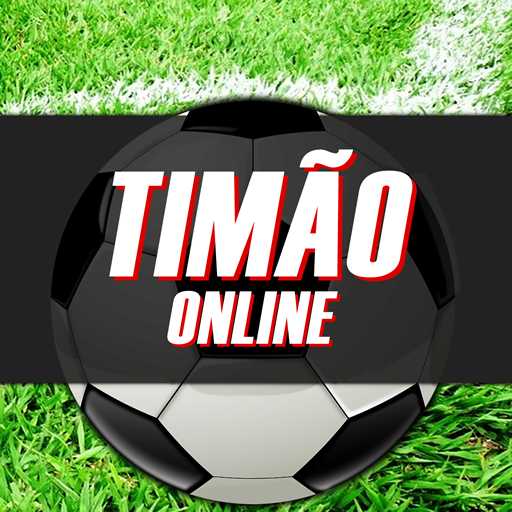 Timão Online Notícias 24 horas do Corinthians icon