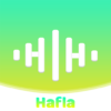 Hafla Group Voice Chat Room icon