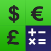 Currency Foreign Exchange Rate icon