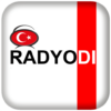 Radyodi Canlı Radyo Dinle icon