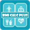 BMI Calculator BMR Calculator icon