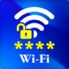 Wifi Analyzer Password Show icon