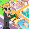 Be a Millionaire Idle Tycoon icon