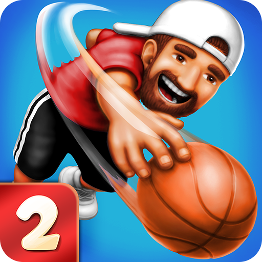 Dude Perfect 2 icon