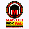 Rádio Web Master Gospel icon