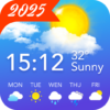 Weather Forecast: Live Weather icon