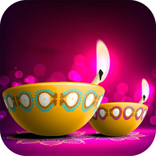 Diya Decoration Ideas icon