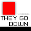 They Go Down icon