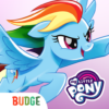 My Little Pony Rainbow Runners icon