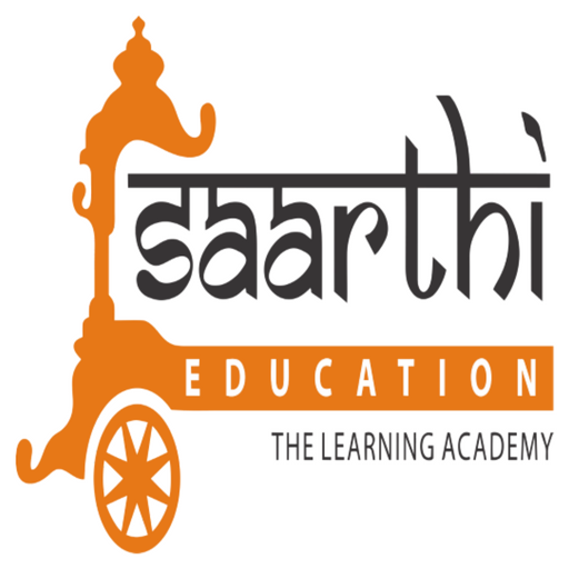 Saarthi Education icon