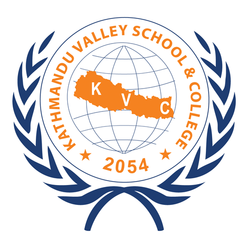 Kathmandu Valley School & College icon