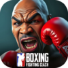 Boxing – Fighting Clash icon