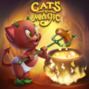 Cats & Magic: Dream Kingdom icon