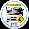 Buy Used Cars in CANADA icon