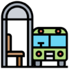 Passenger Transport Test CDL icon