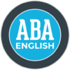 ABA English – Learn English icon