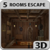 Escape GamesPuzzle Pirate 2 icon