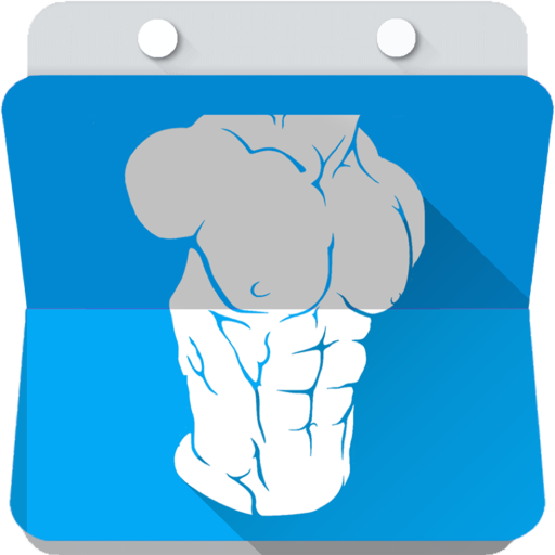 Workout Log Extra icon