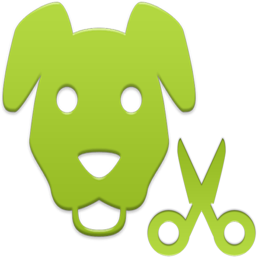 Pet Grooming Software icon