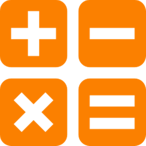 Maths IQ icon