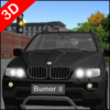 Bumer II: Road War icon