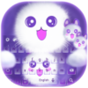 Cute Kitty KawaiiKeyboard icon