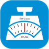 Weight Converter kg to lbs icon