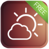 Weather Forecast for 15 days icon