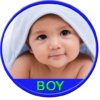 Baby Boy Names FREE icon